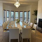 Desert Hills Fun Home Pool Spa 6 Room 9 Bed 15Ppl