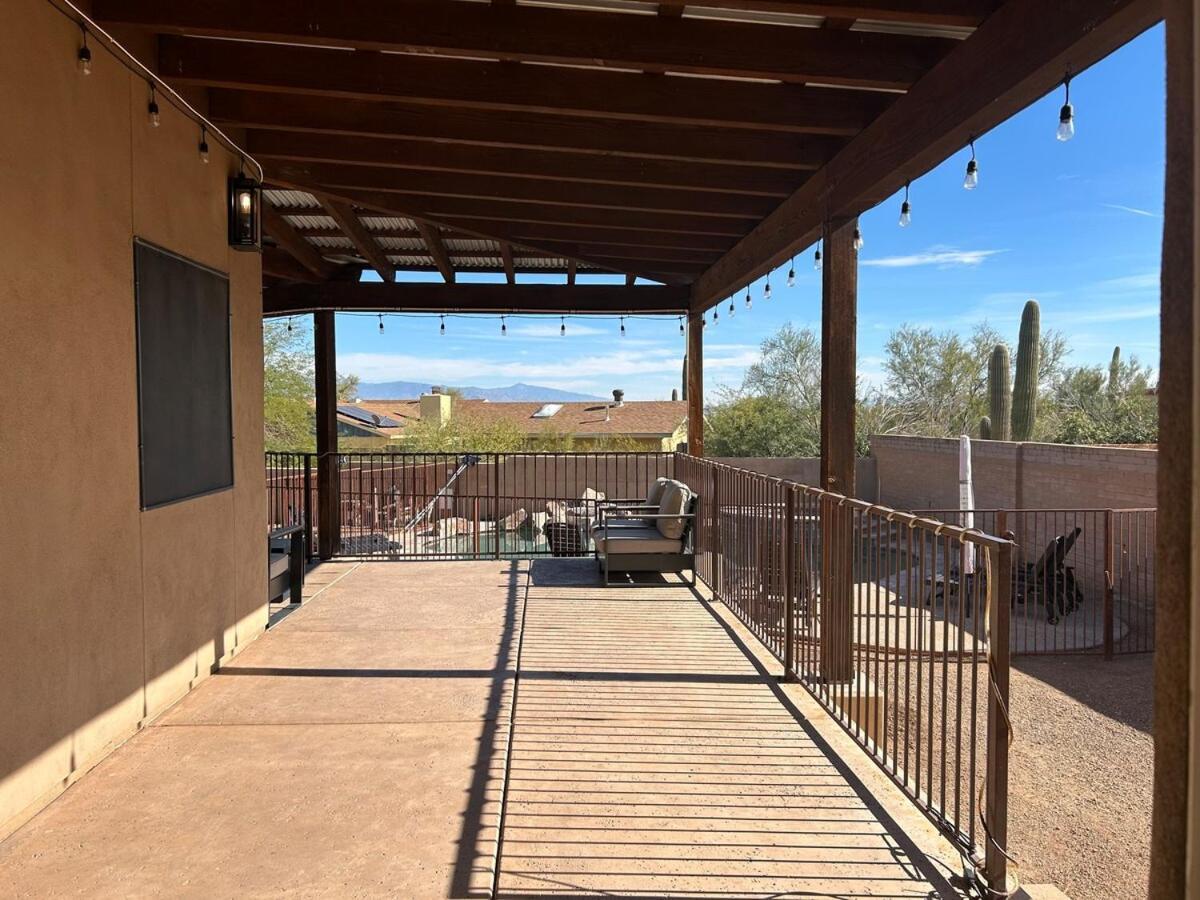 Desert Hills Fun Pool 6 9 Bed 15ppl * Tucson
