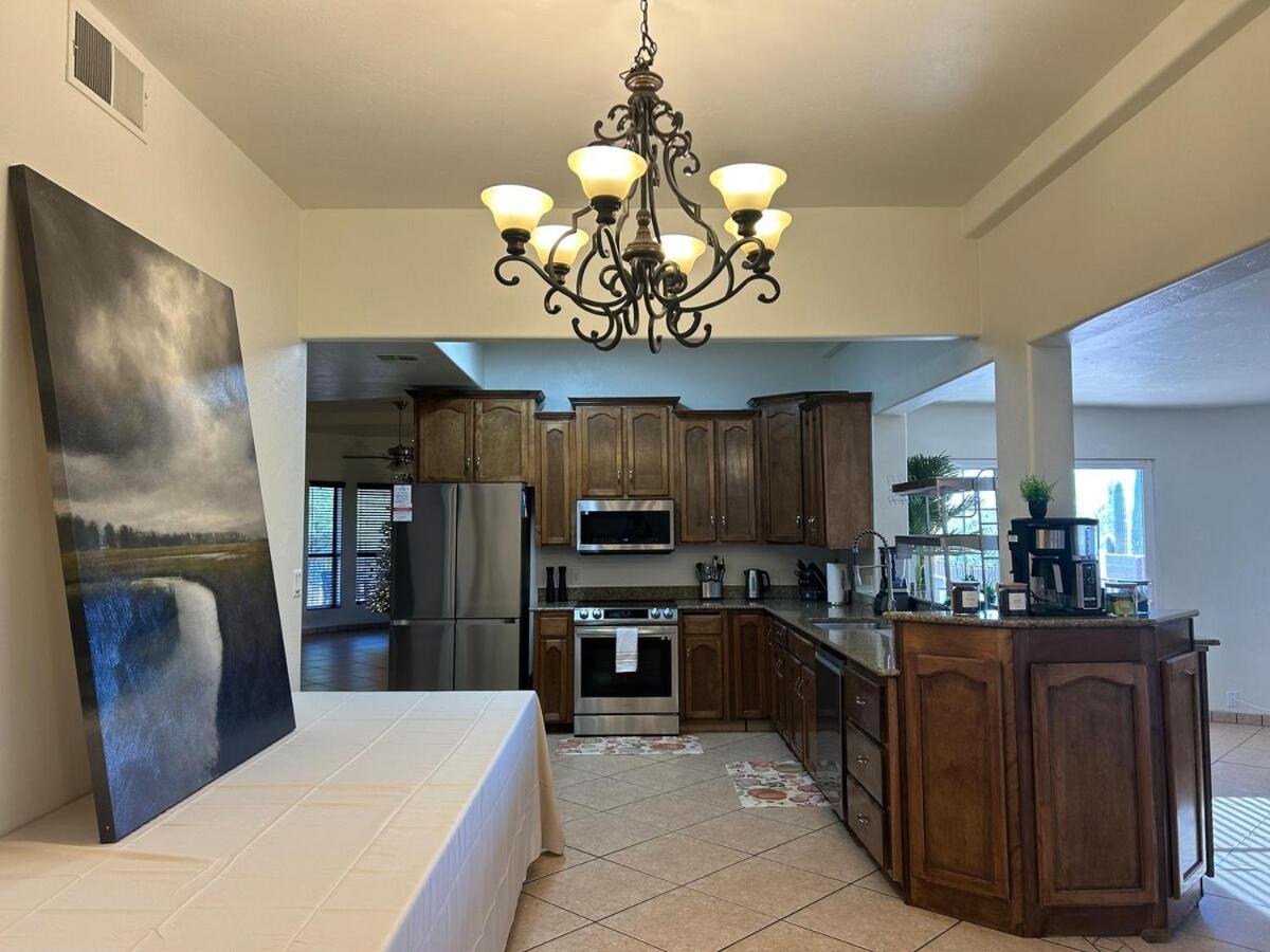 Desert Hills Fun Pool 6 9 Bed 15ppl * Tucson