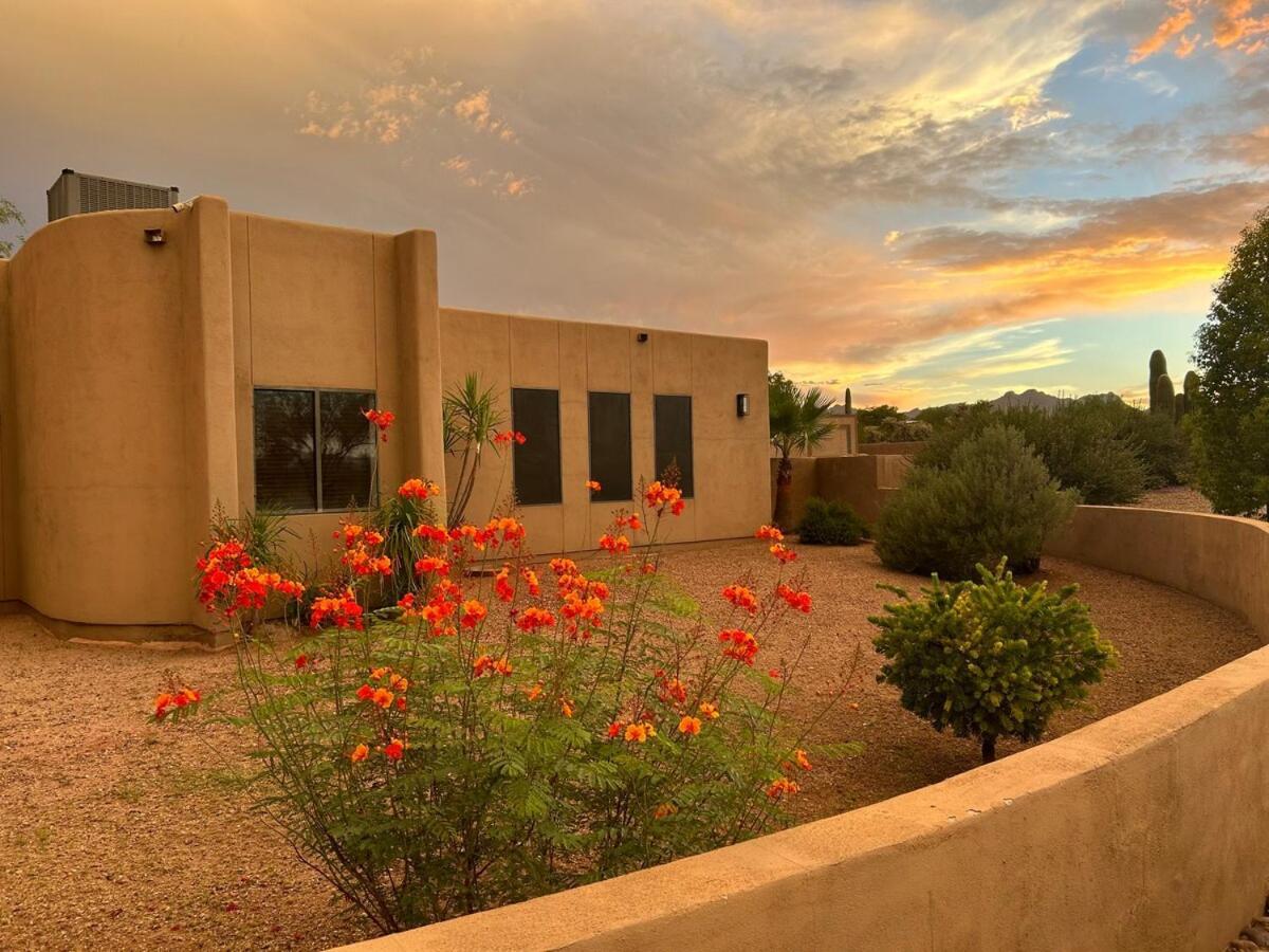 Сasa de vacaciones Desert Hills Fun Pool 6 9 Bed 15ppl Tucson
