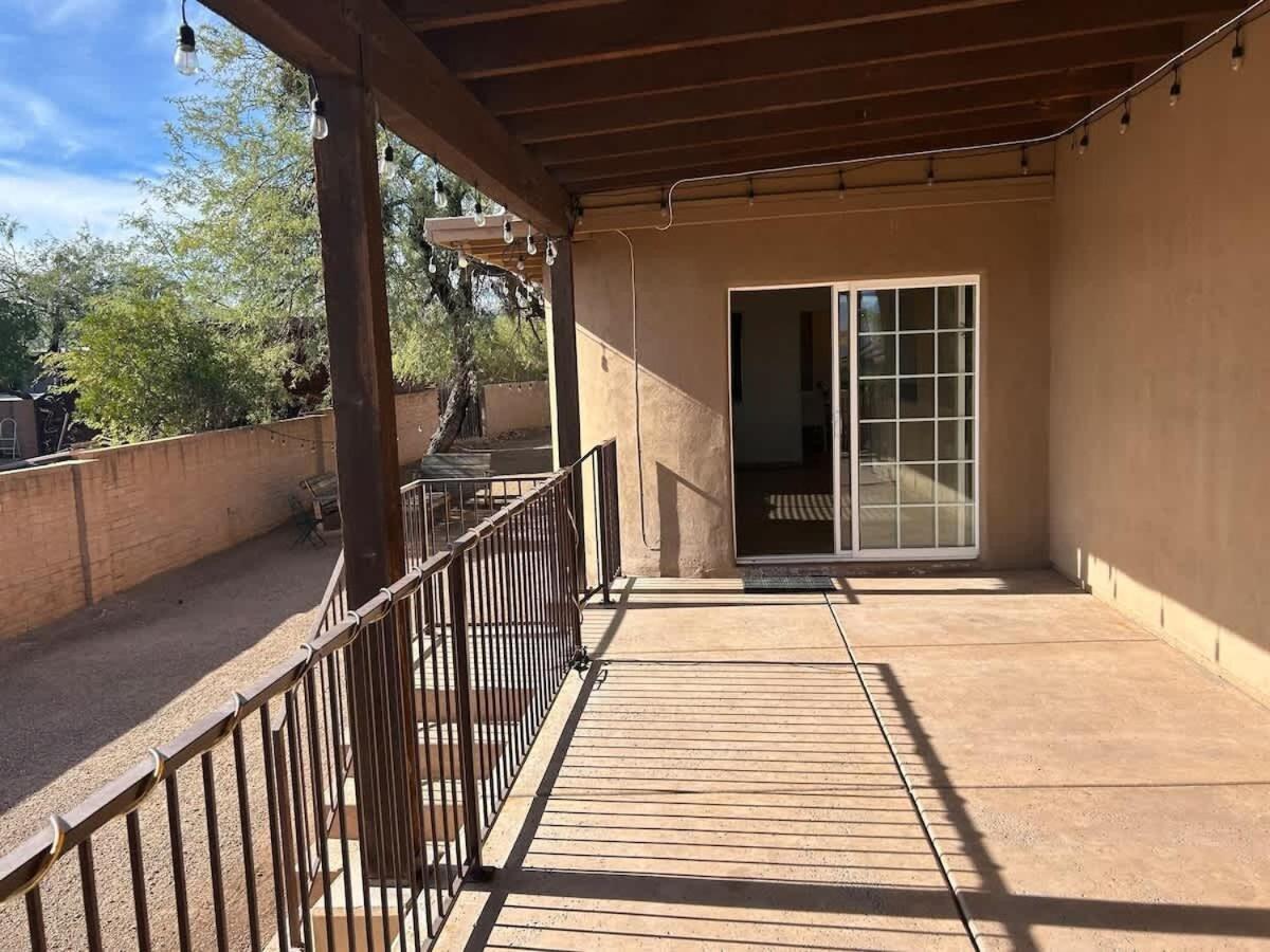 Desert Hills Fun Pool 6 9 Bed 15ppl * Tucson